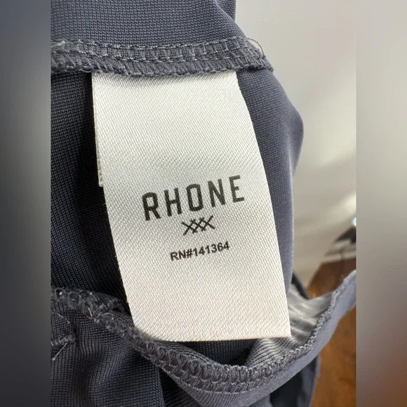 EUC Rhone Iron 9" Commuter Shorts - Picture 13 of 13